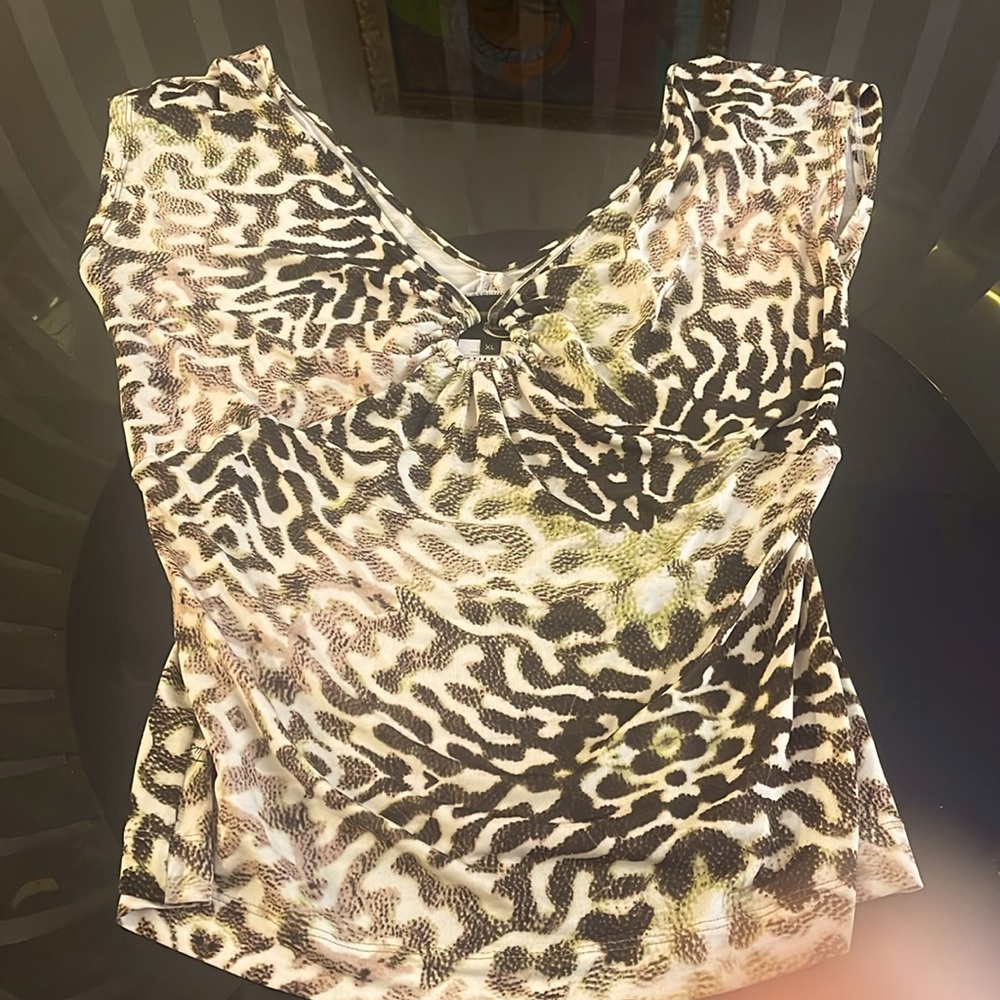 Just Cavalli Top